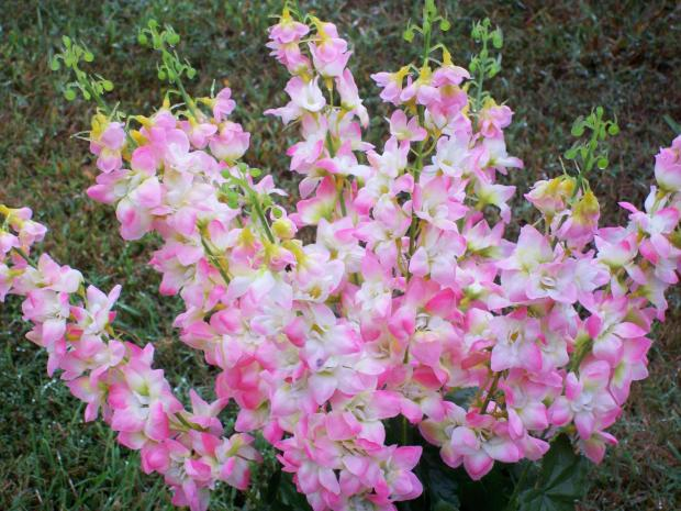 Artificial Flower Works