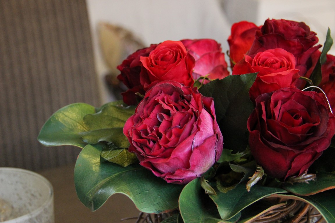 Artificial Flower Works