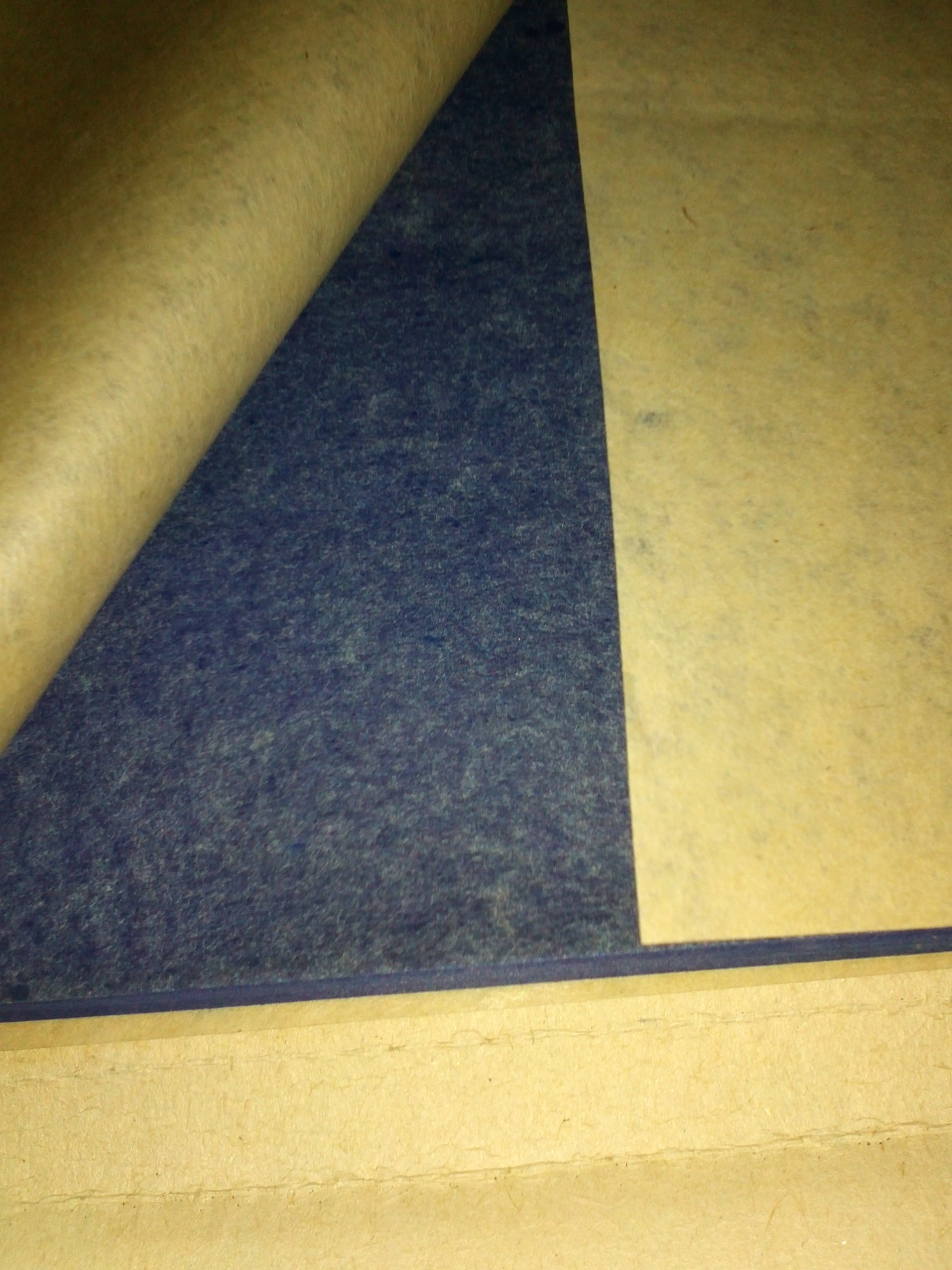 Carbon Paper Works