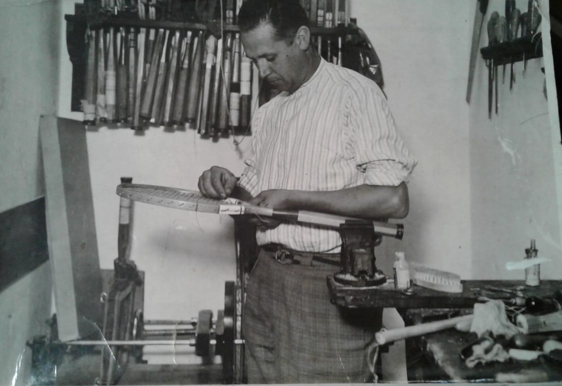 Sports Goods Factory
