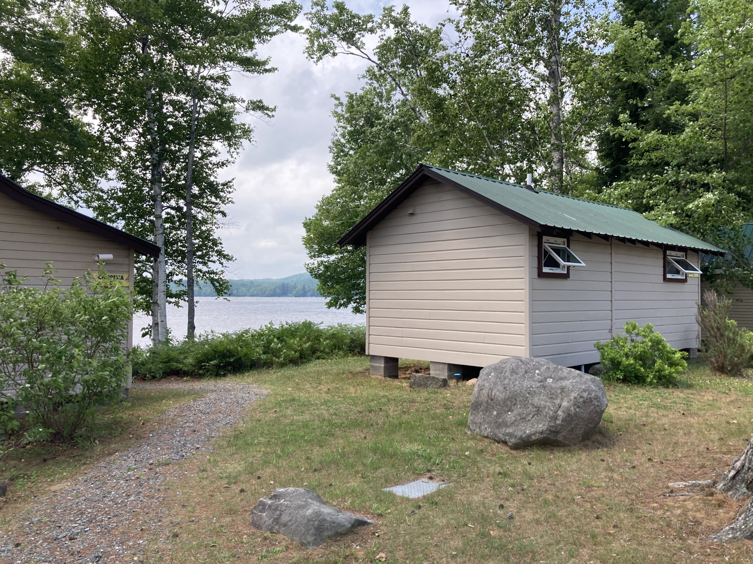 Camp