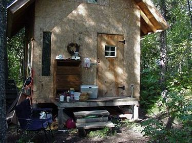 Camp