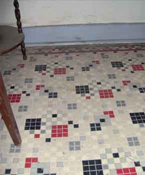 Linoleum Works