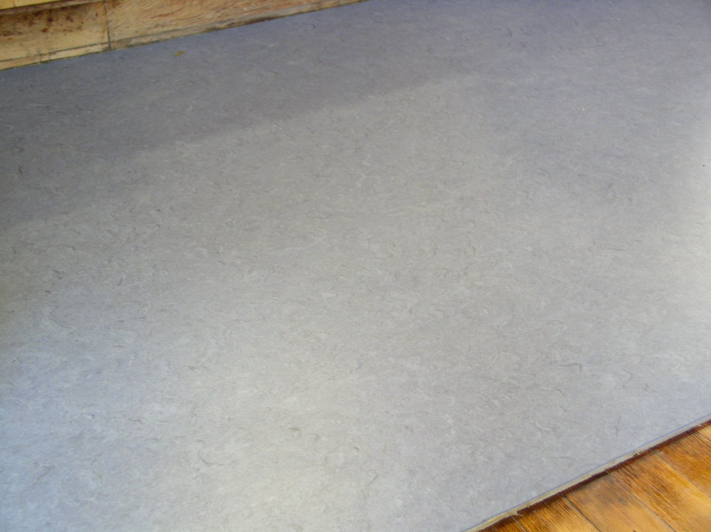 Linoleum Works