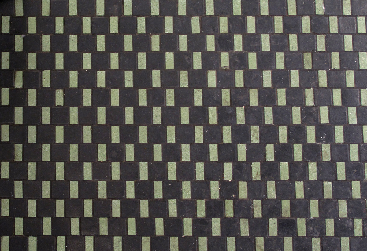 Linoleum Works