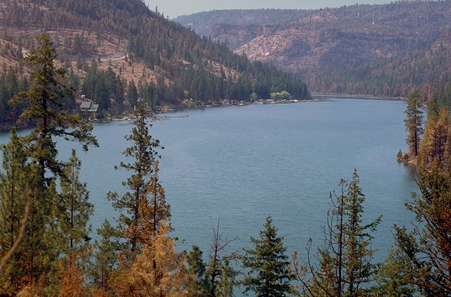Lake