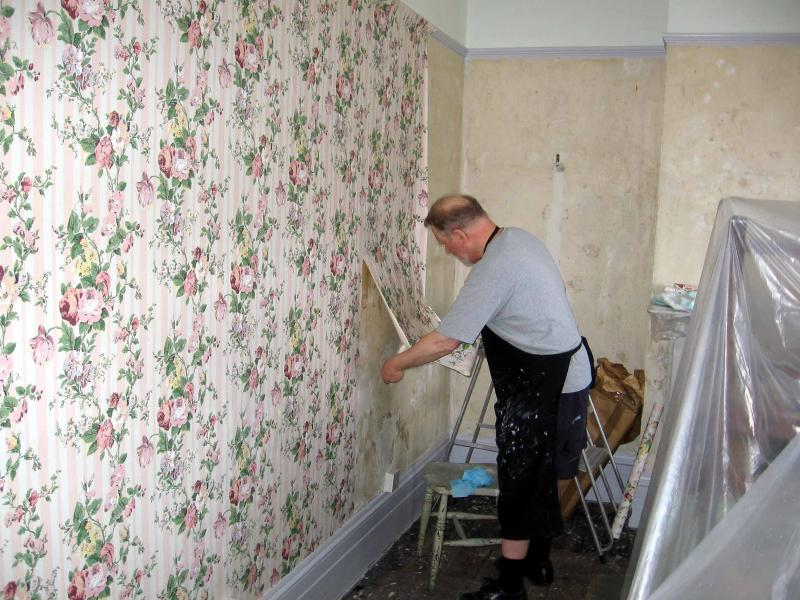 Wallpaper Factory