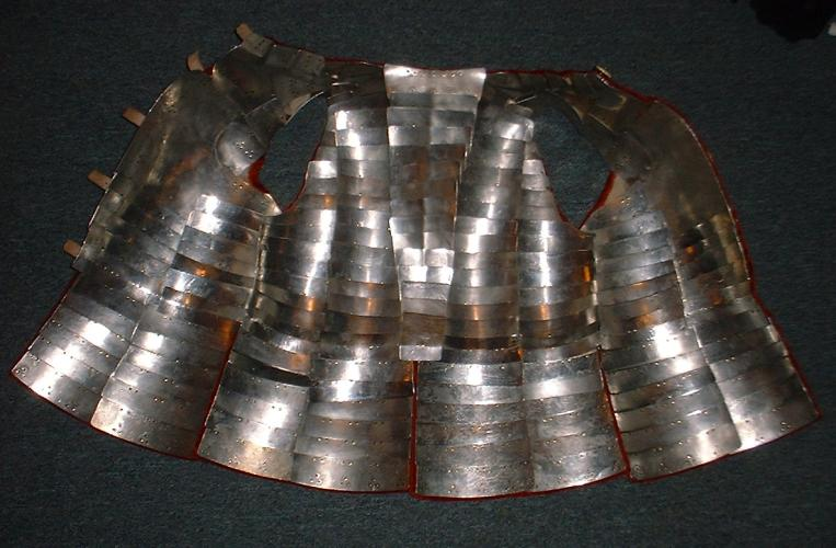 Tin Plate