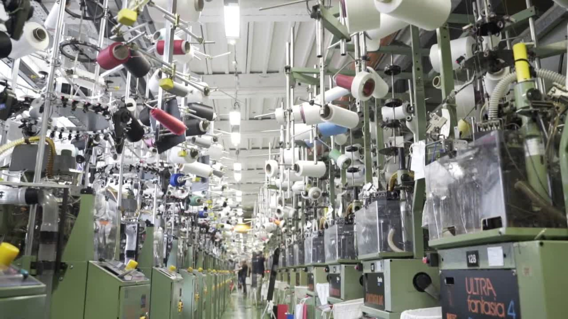 Stocking Factory