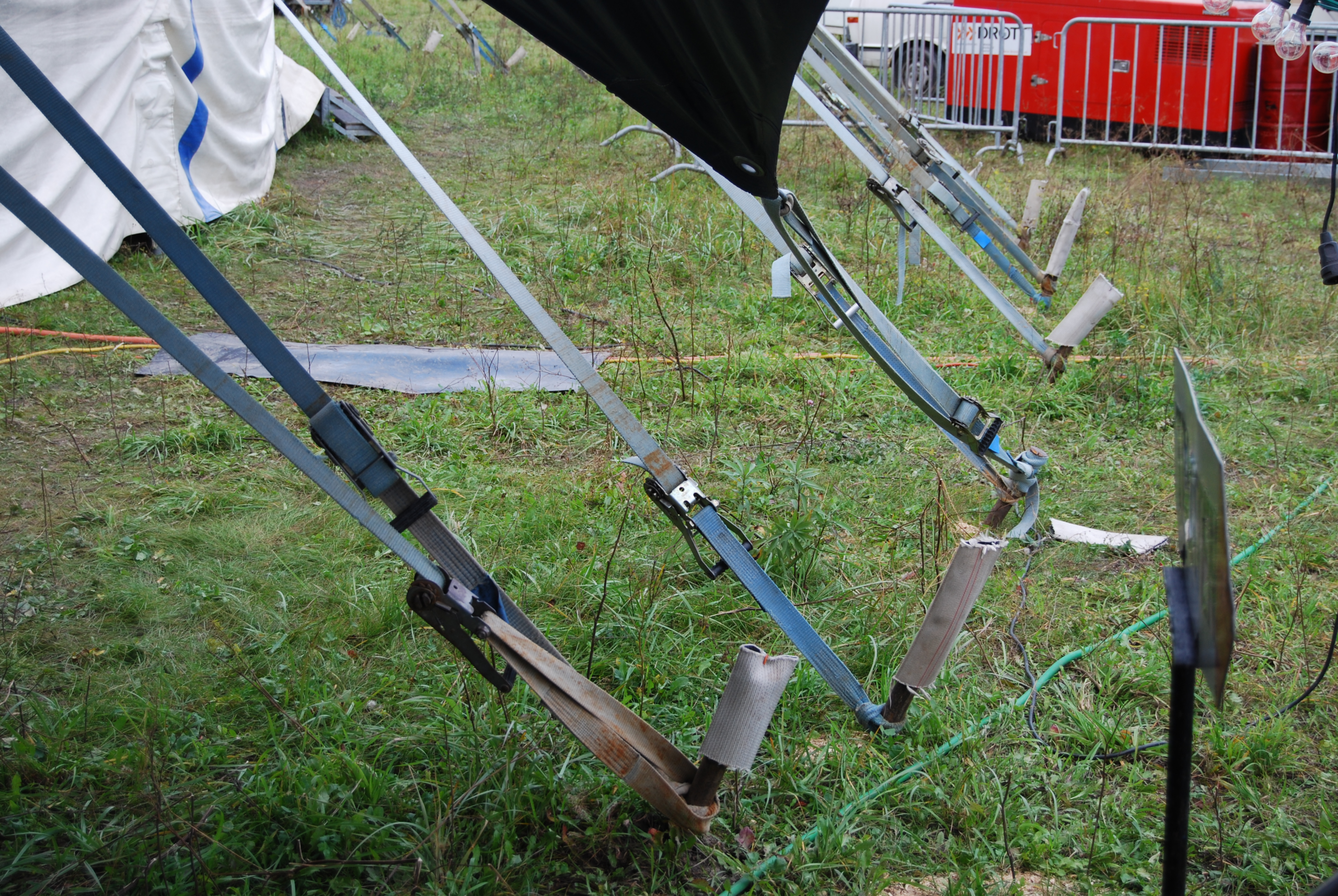 Tent