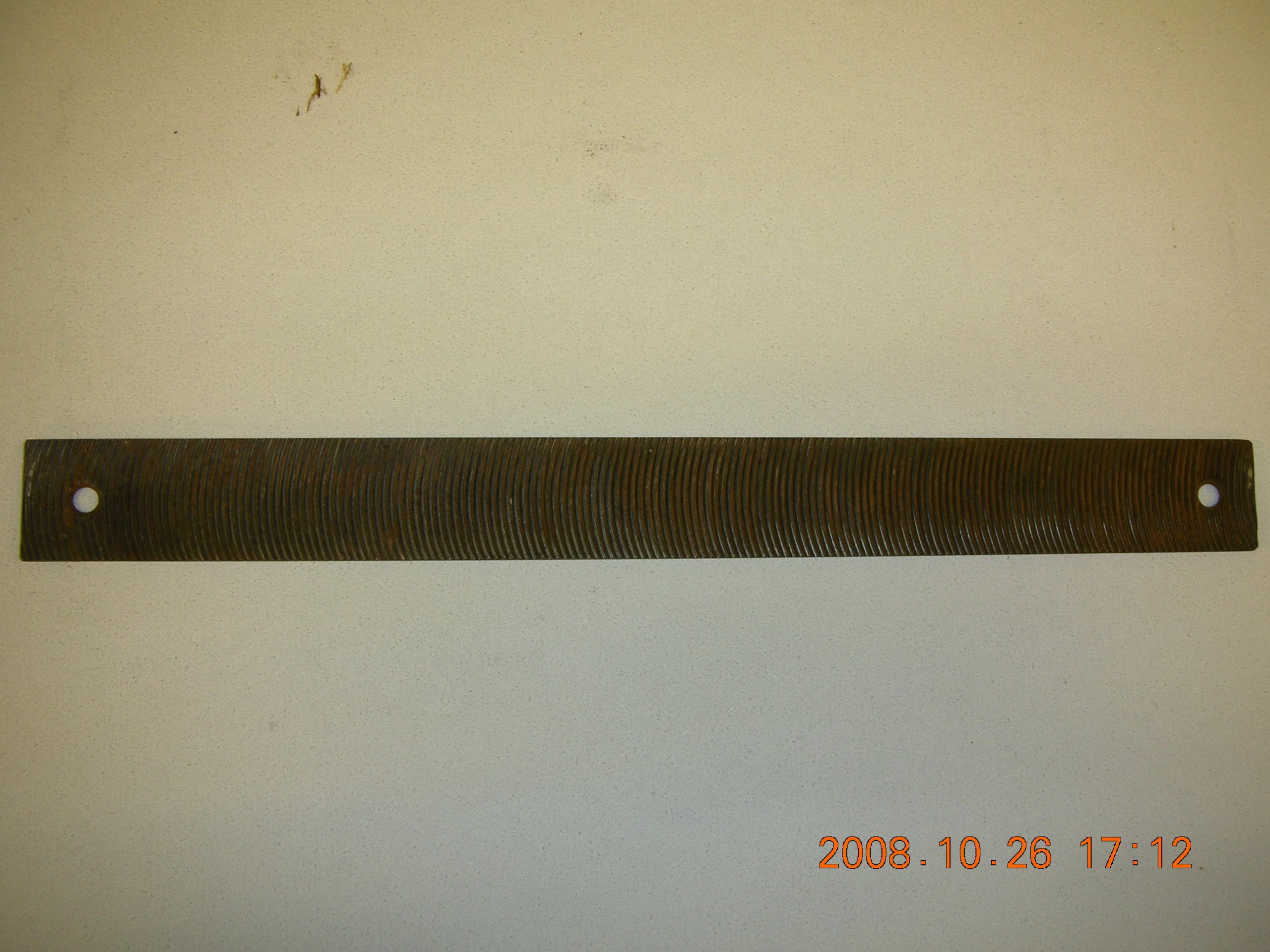 Cutting Works