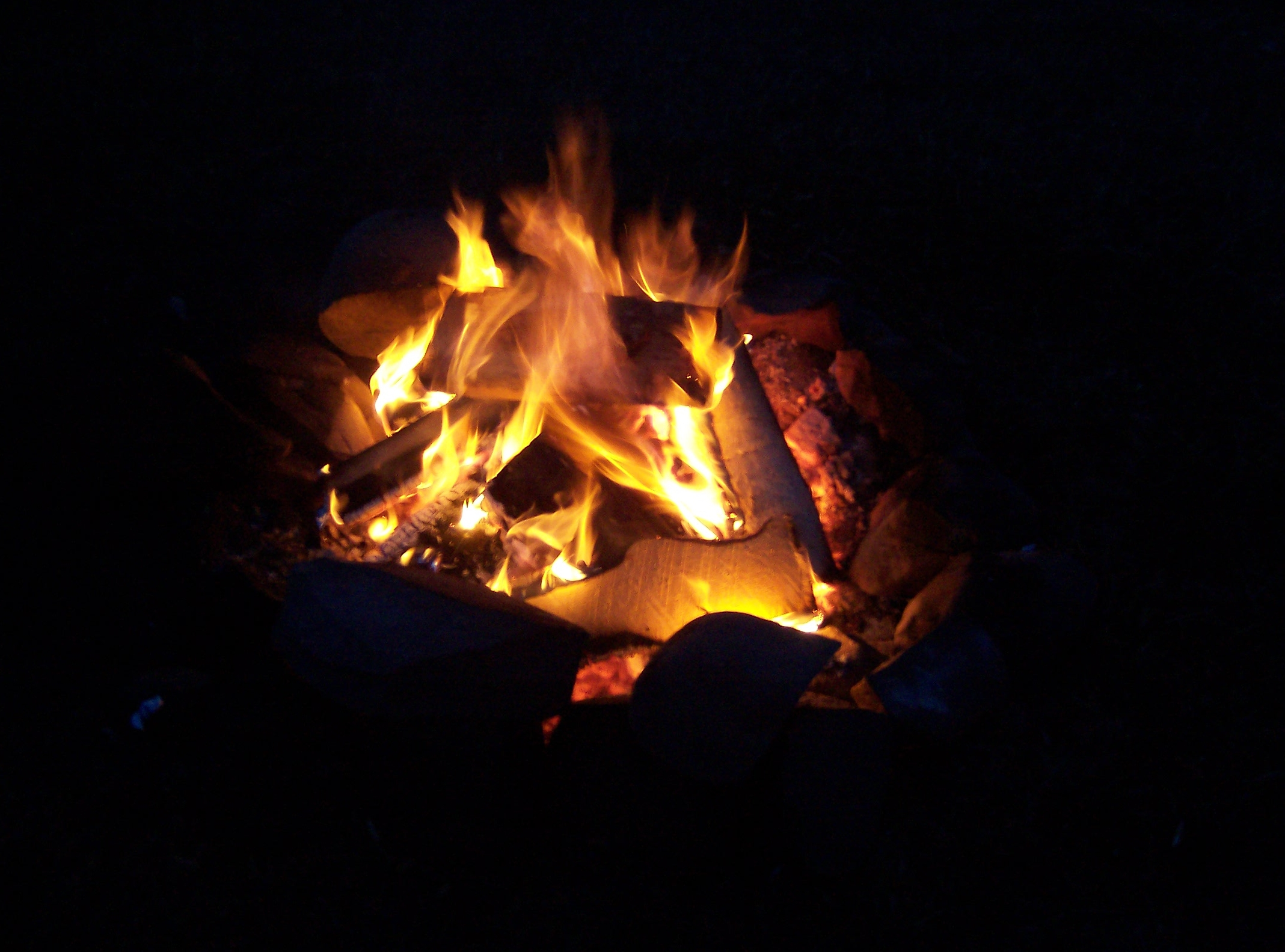 Bonfire