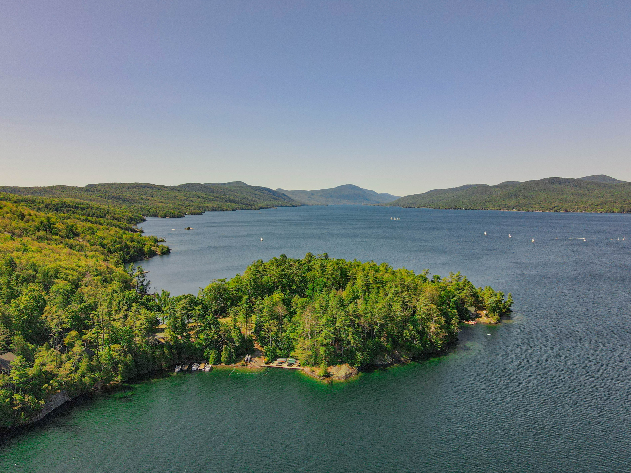 Lake
