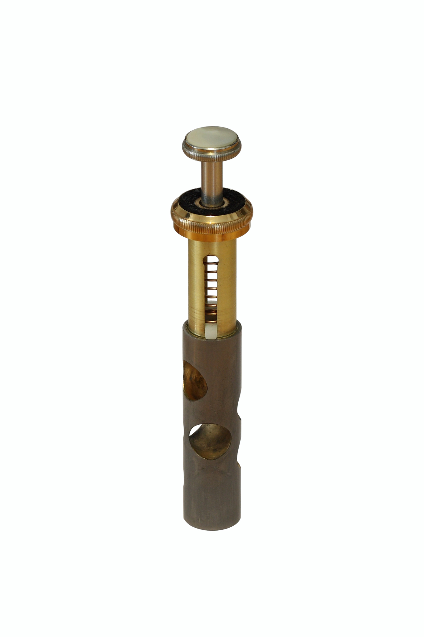 Brass Instrument Works