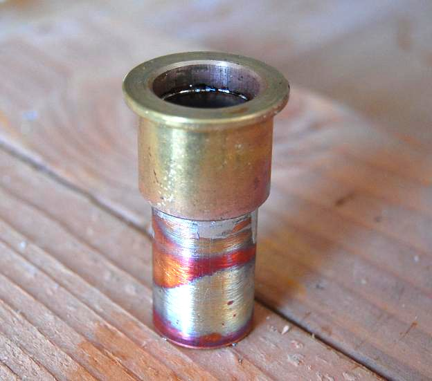 Brass Instrument Works