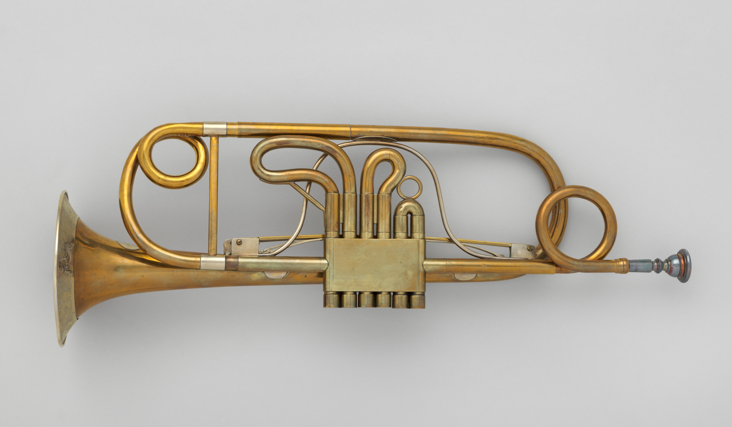 Brass Instrument Works