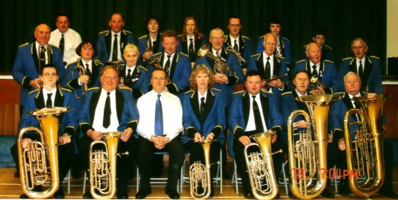 Brass Instrument Works