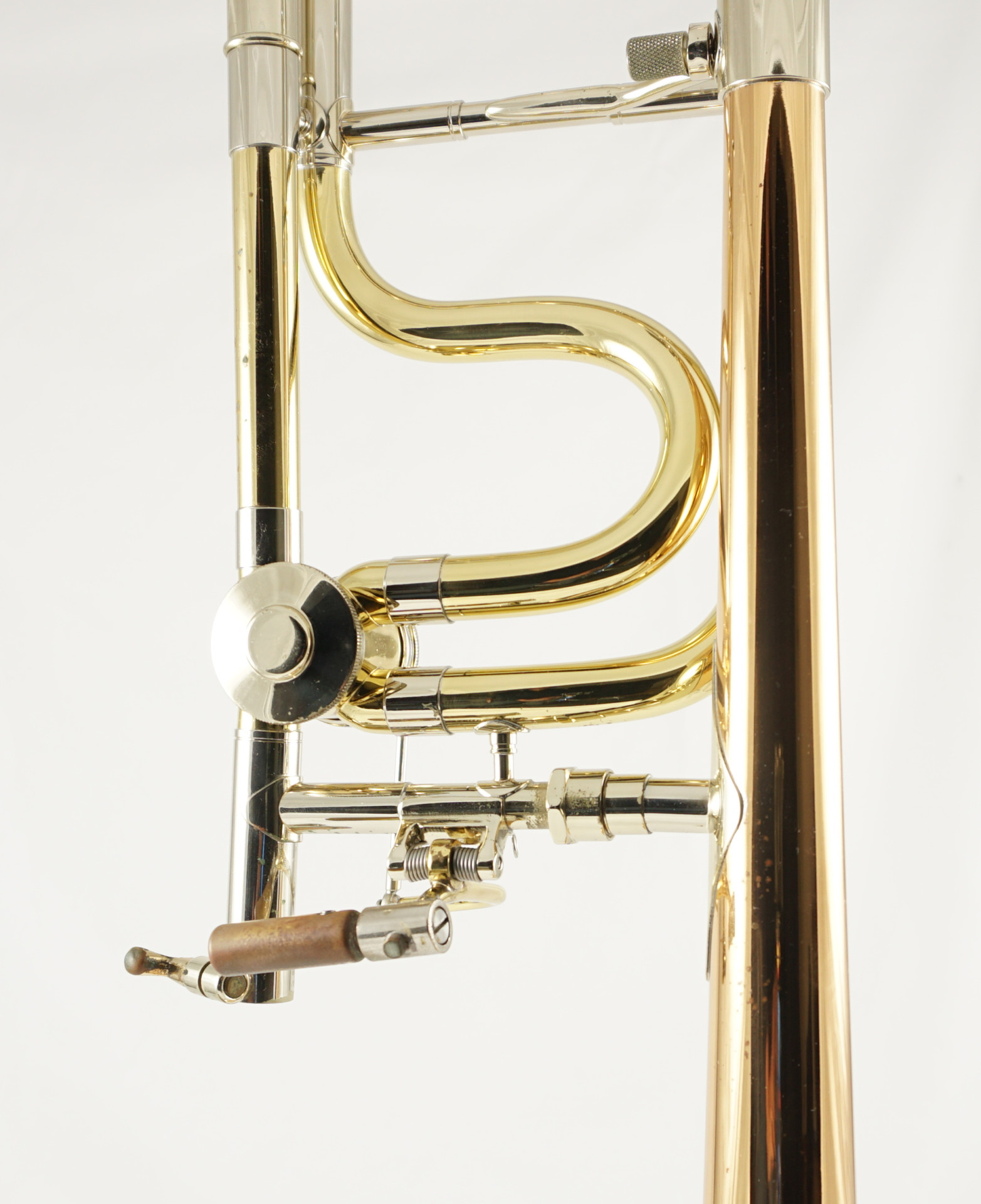 Brass Instrument Works