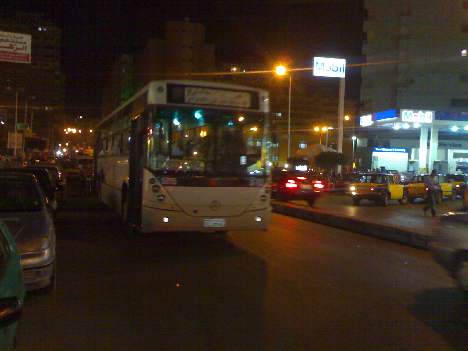Bus