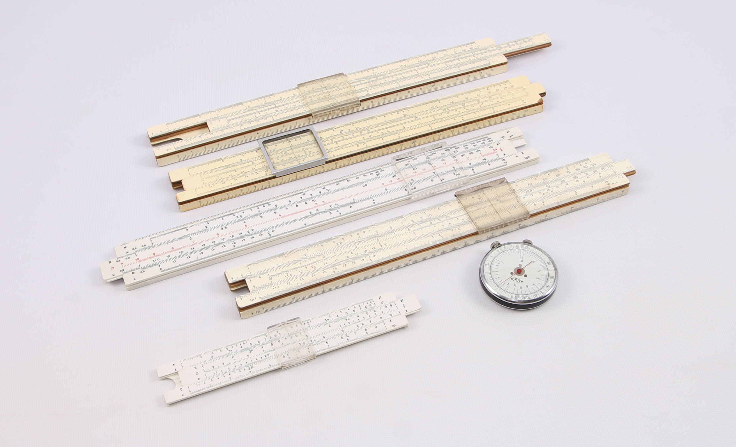Slide Rule