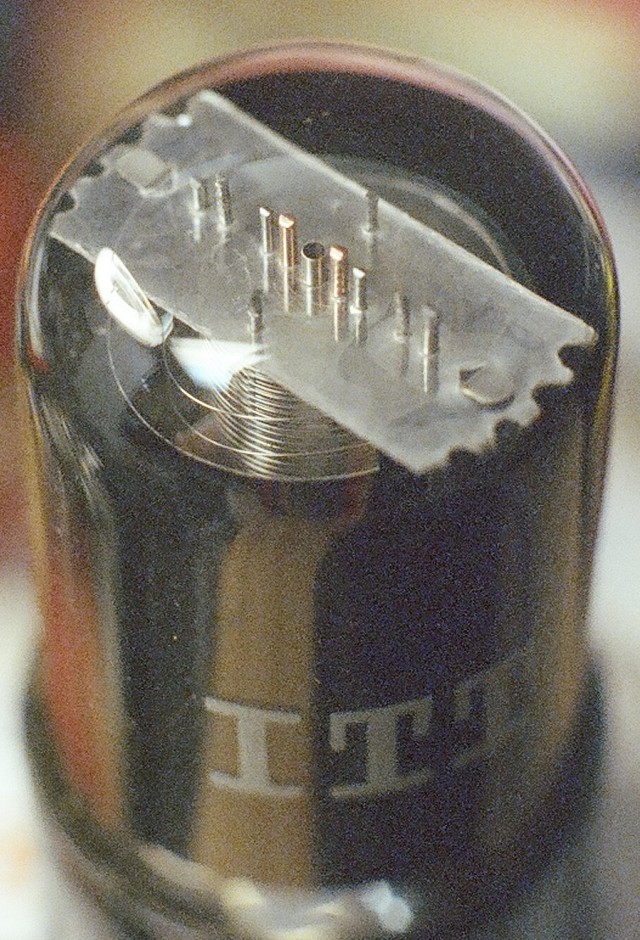 Radio Valve 