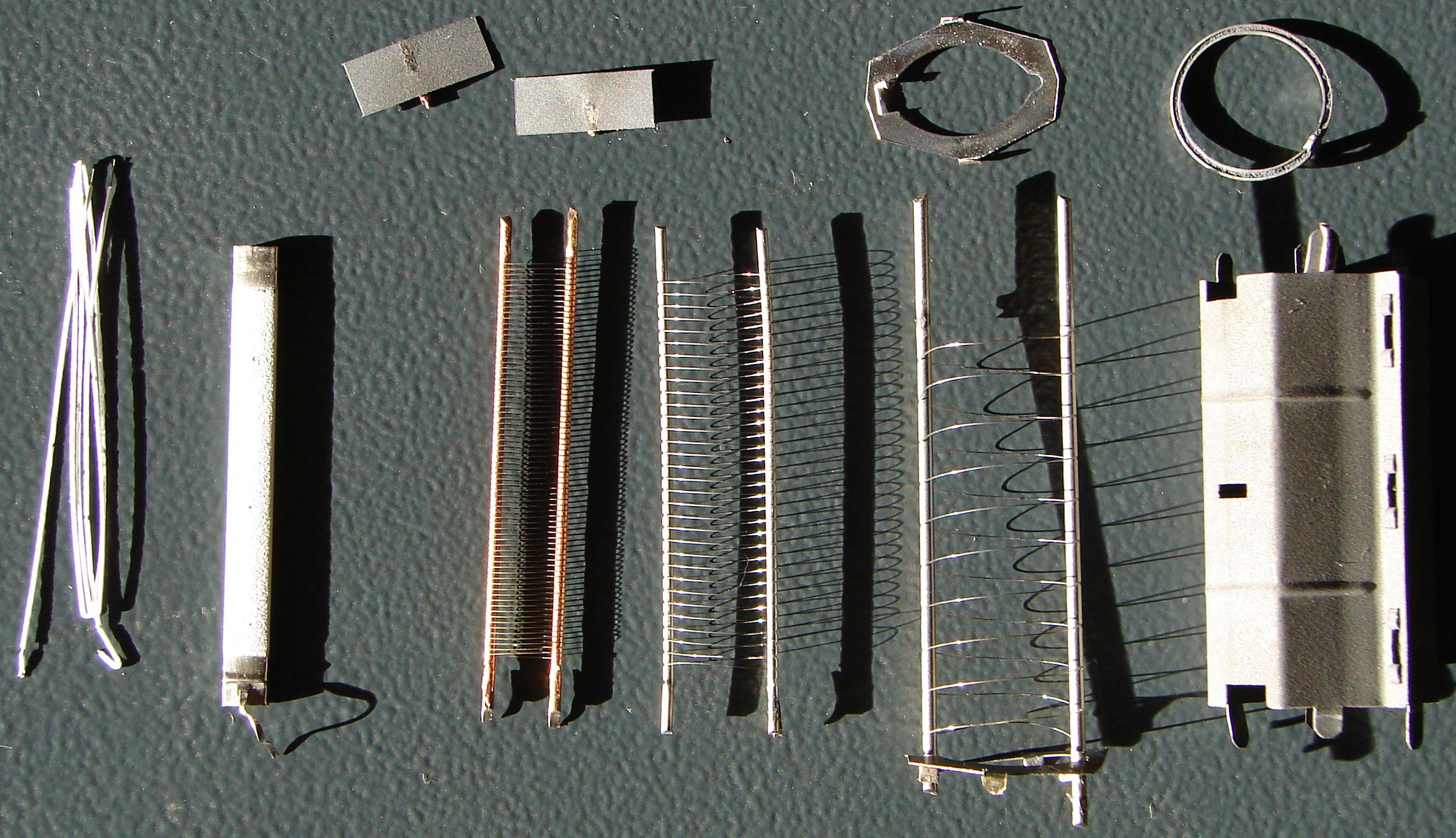 Radio Valve 