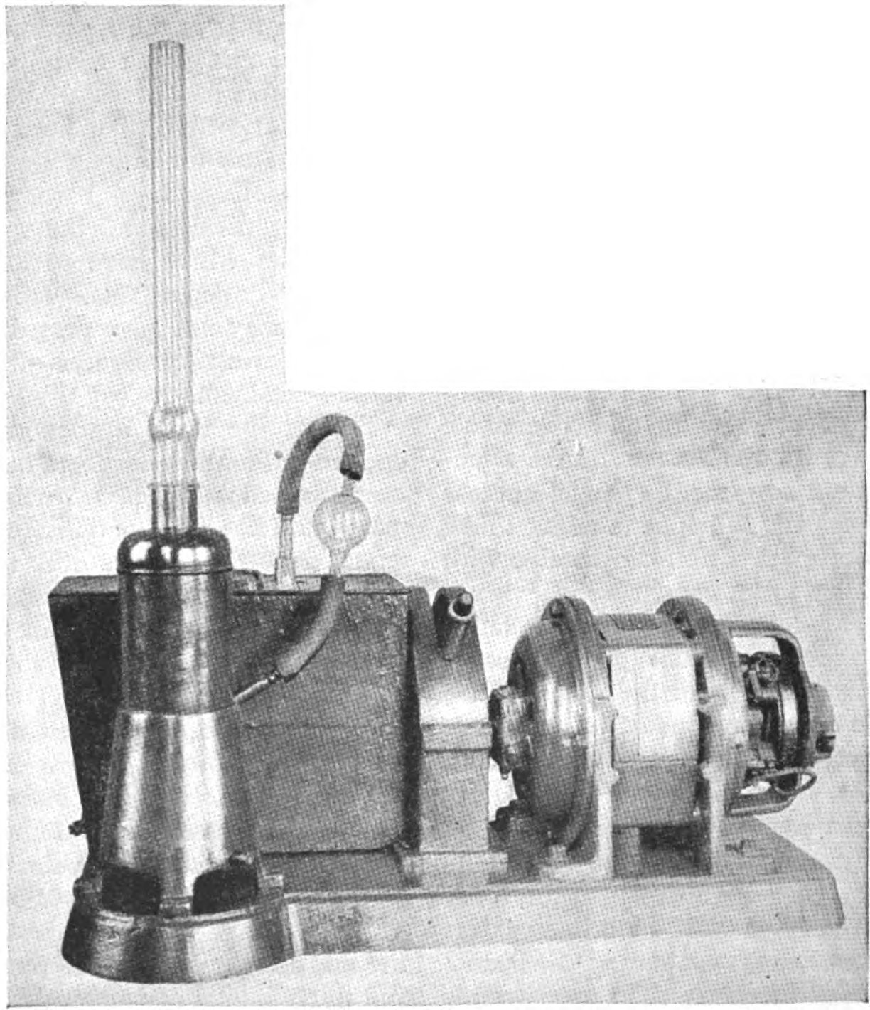 Radio Valve 