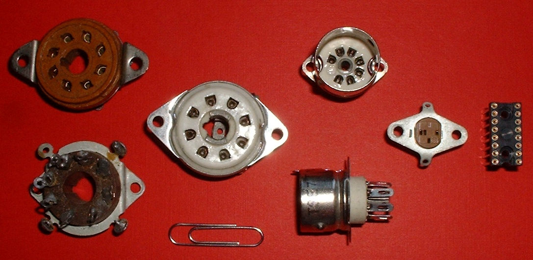 Radio Valve 