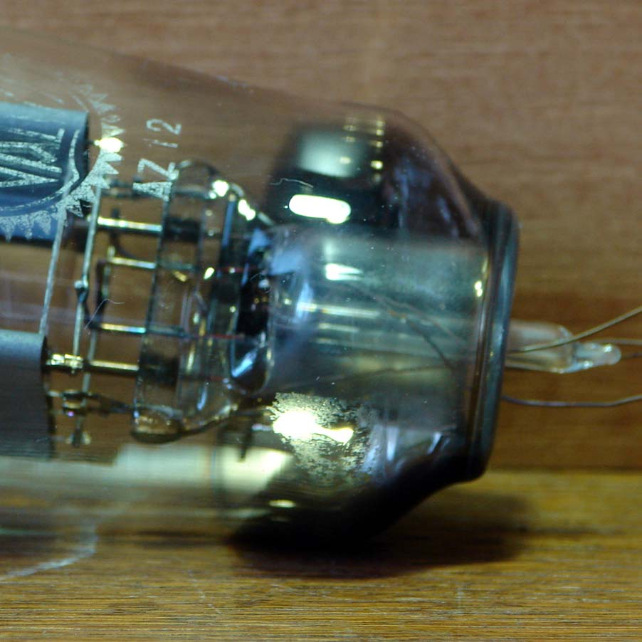 Radio Valve 