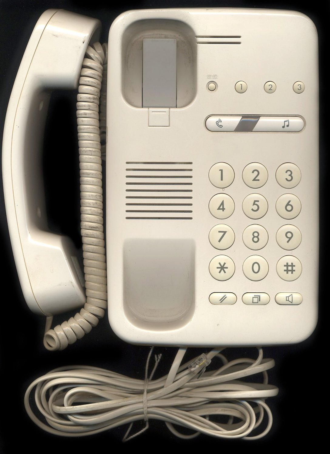 Phone Line