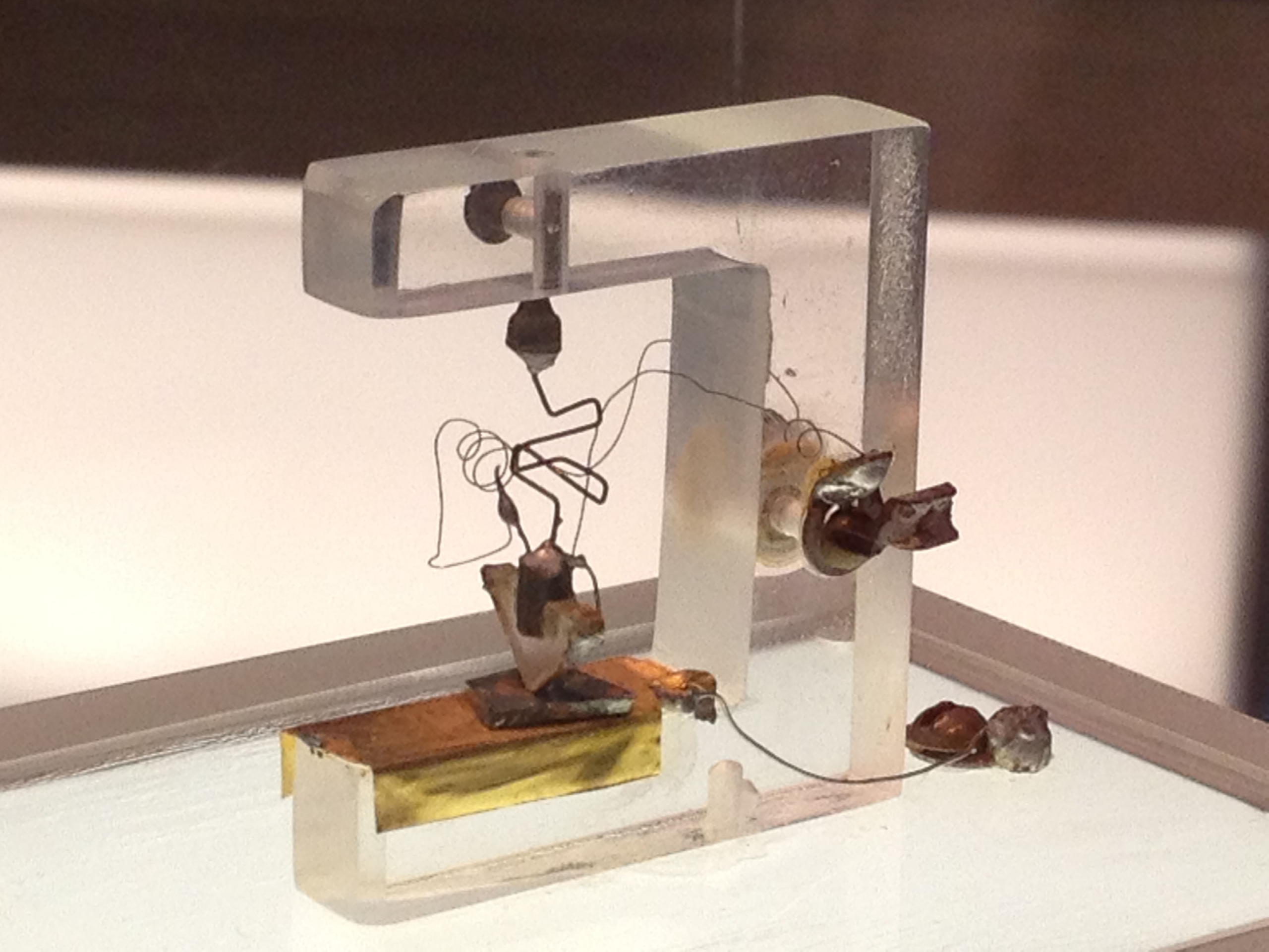 Radio Valve 