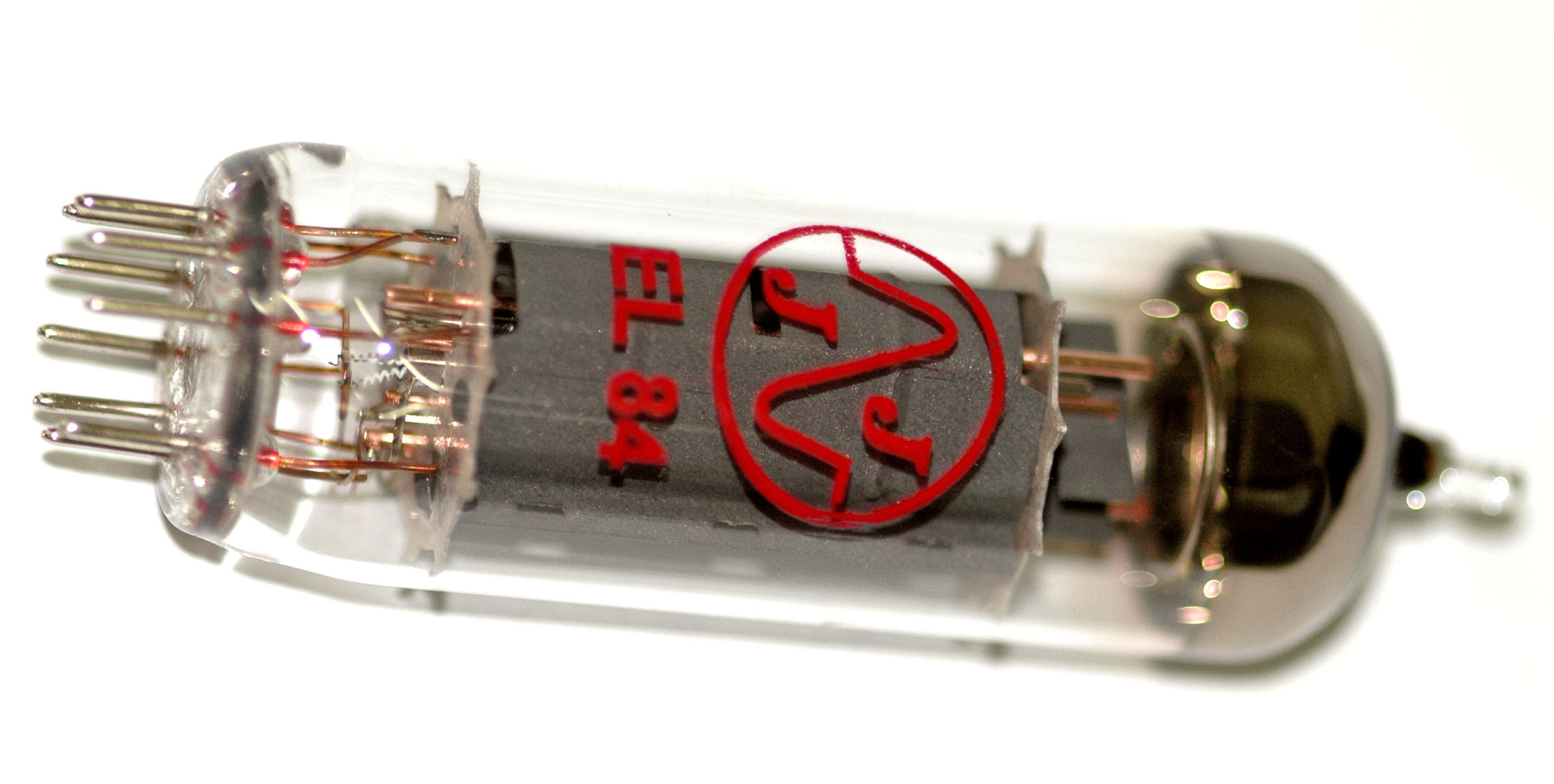 Radio Valve 