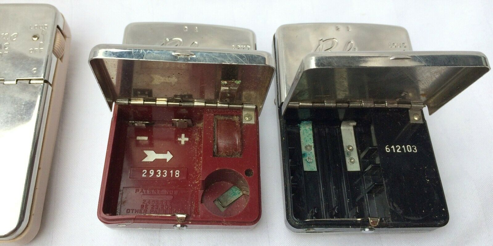 Radio Valve 