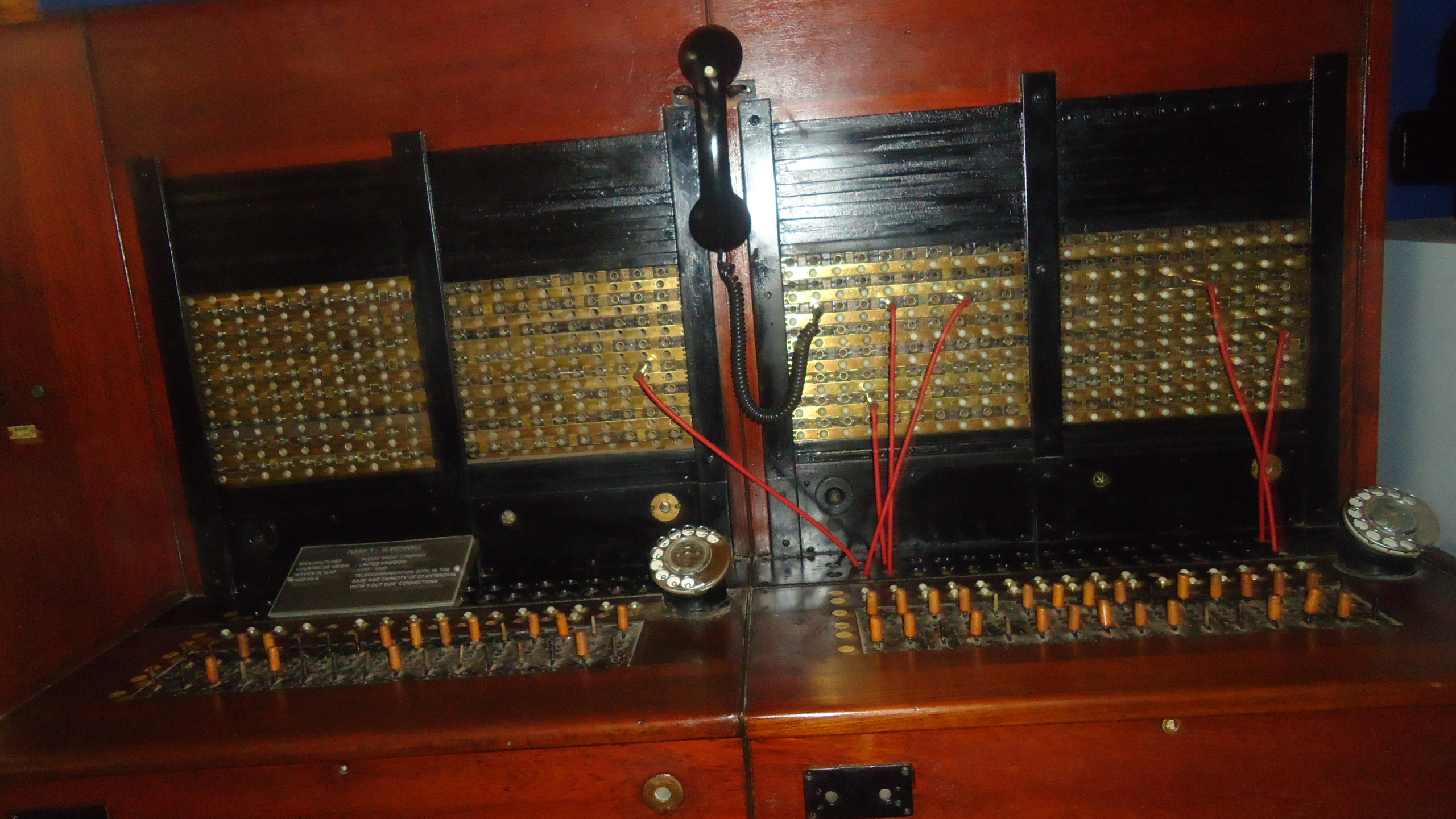 Phone Line