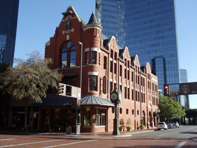 Lodge Hall