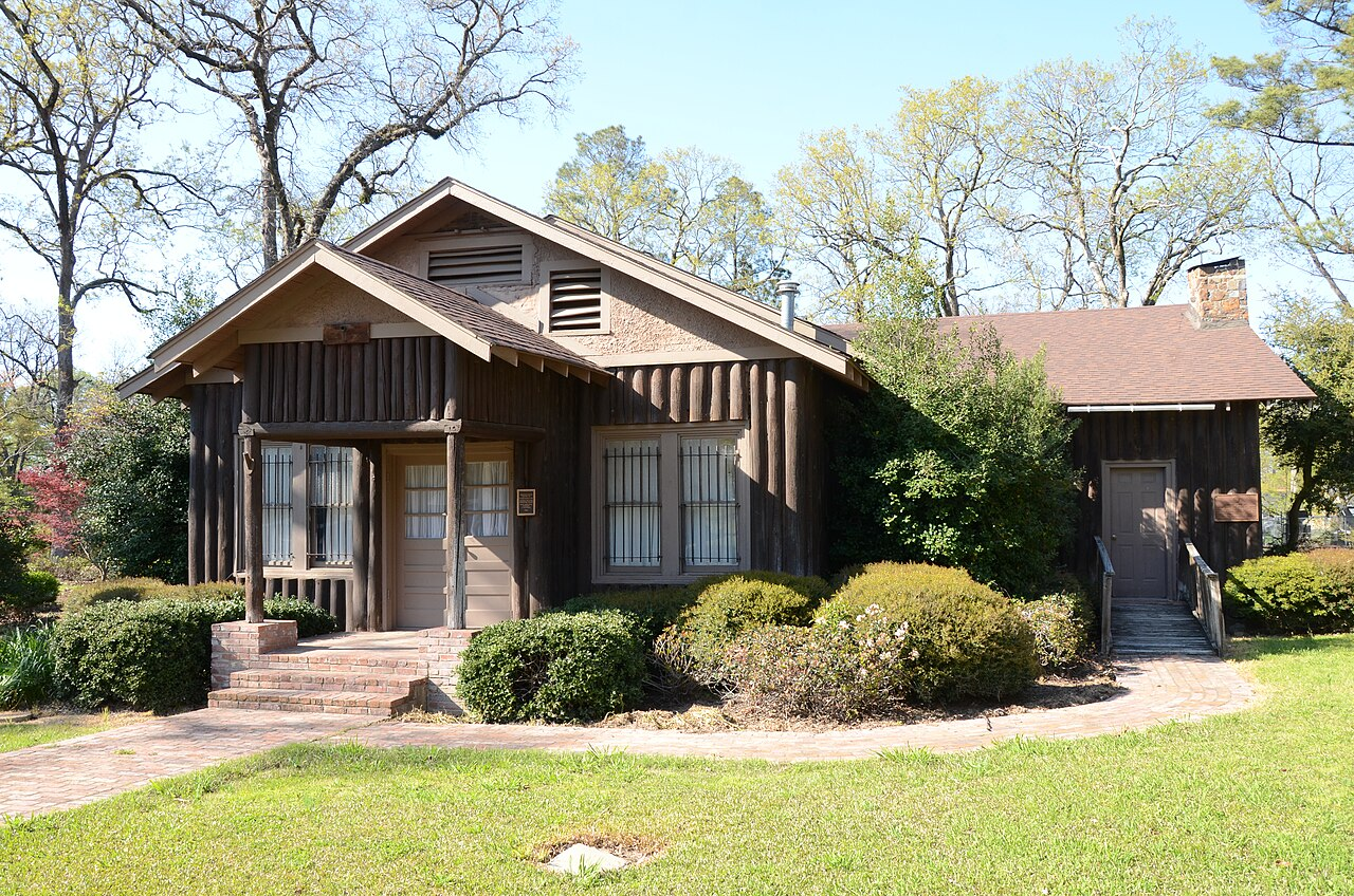 Lodge Hall