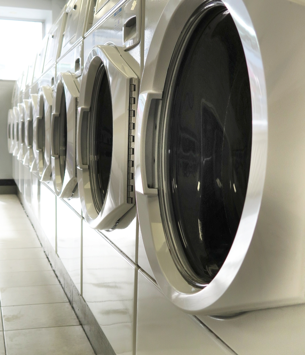 Laundromat