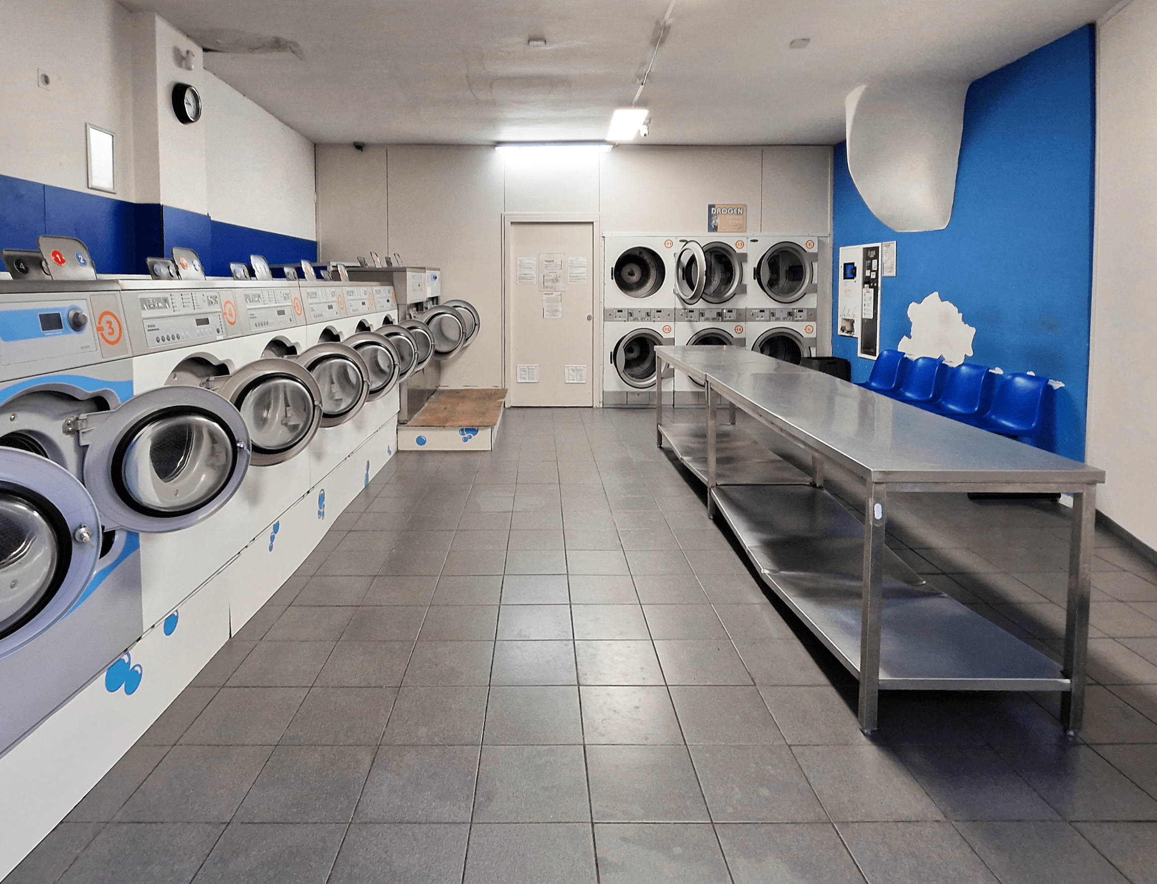 Laundromat