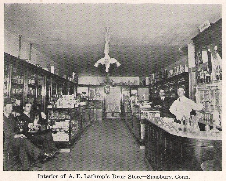 Drugstore