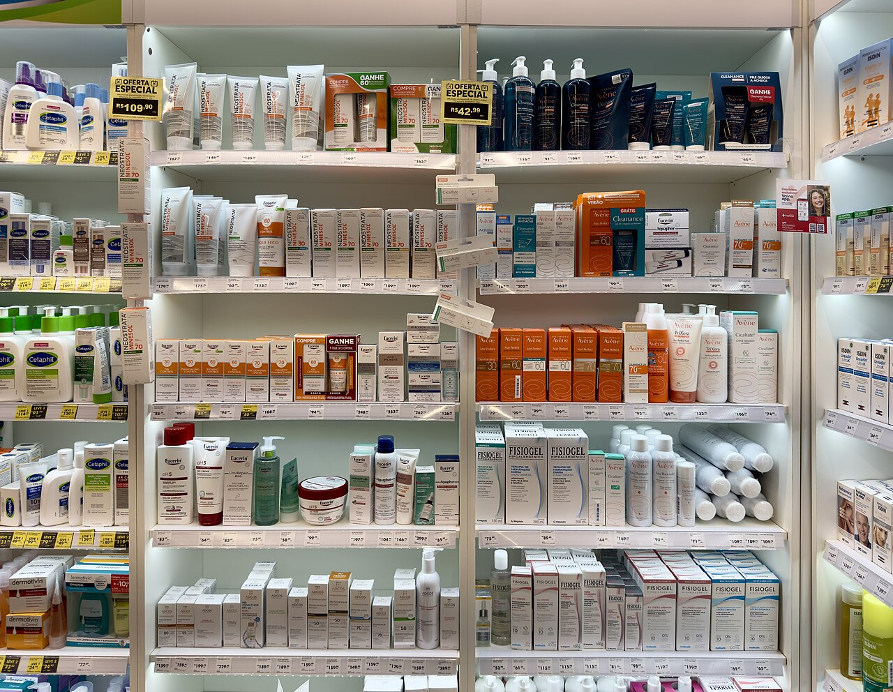 Drugstore