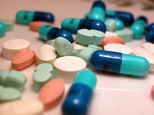 Drugstore