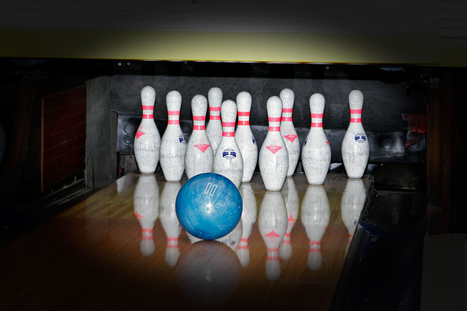 Bowling Alley