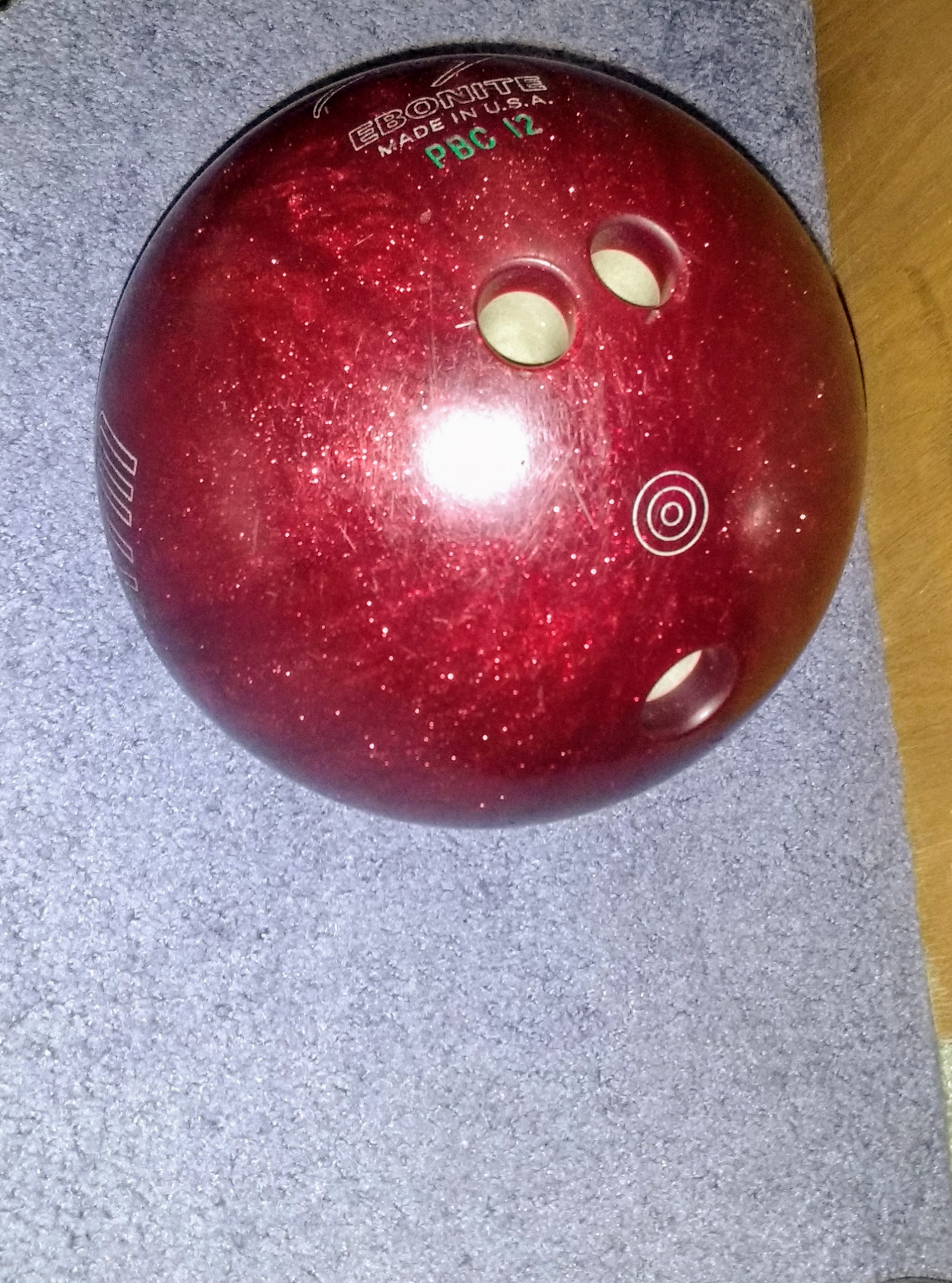 Bowling Alley