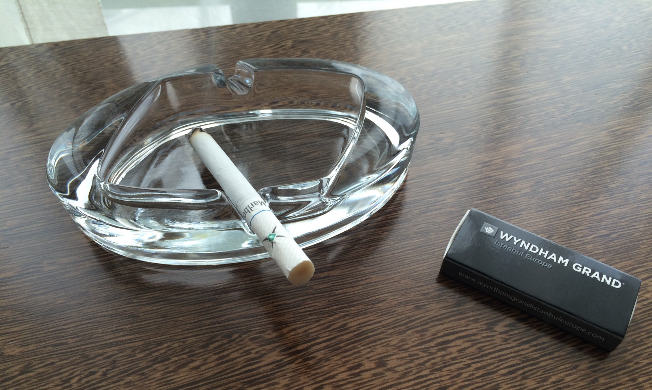 Ashtray