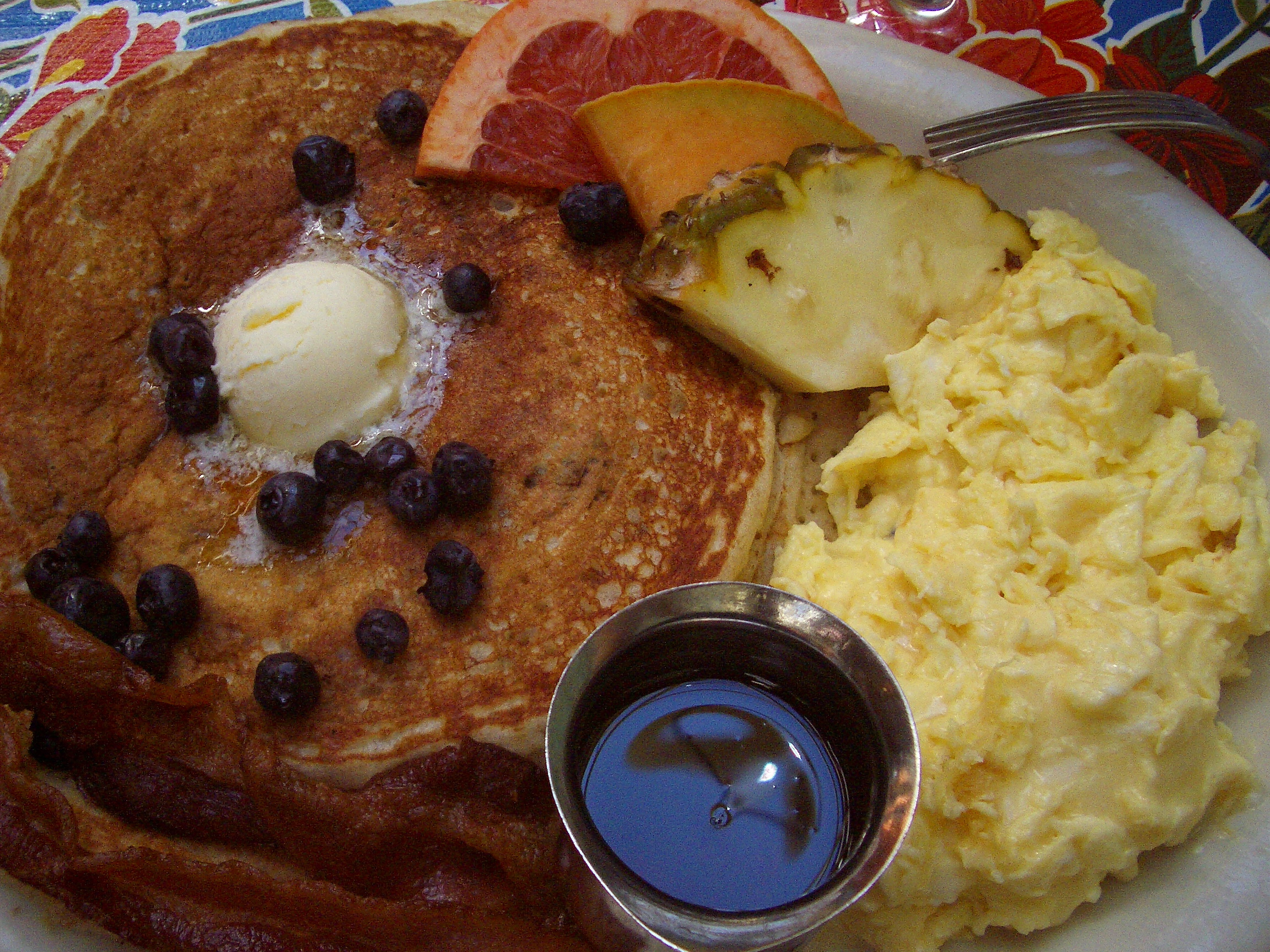 Food