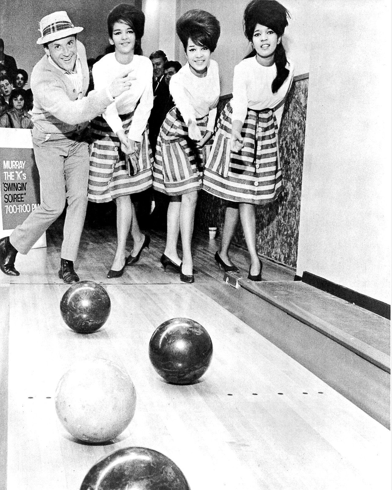 Bowling Alley