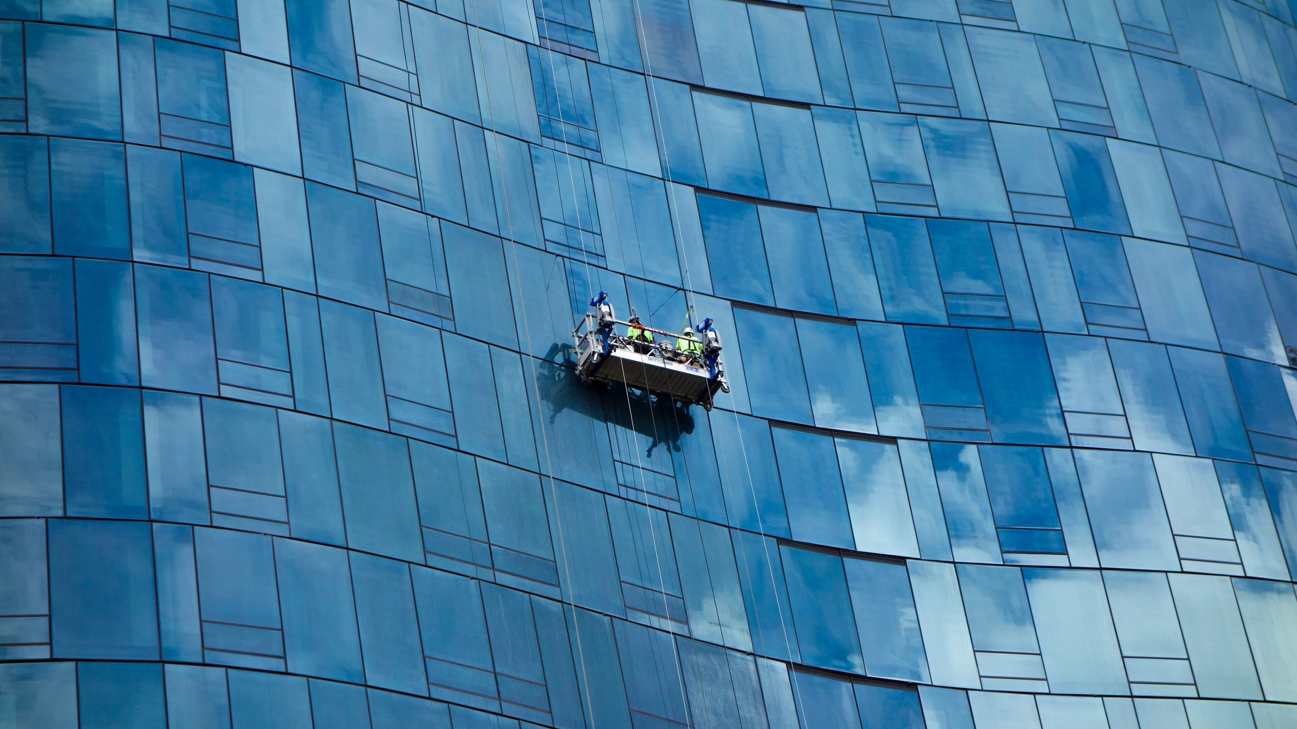 window cleaner