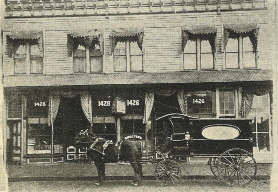Funeral