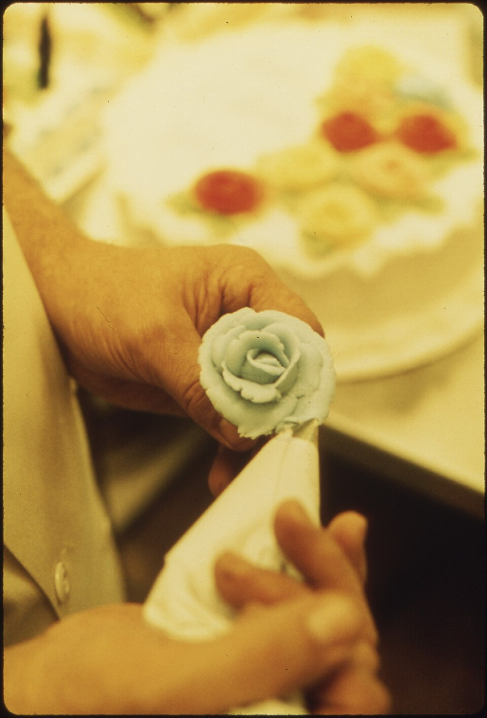 Bakery