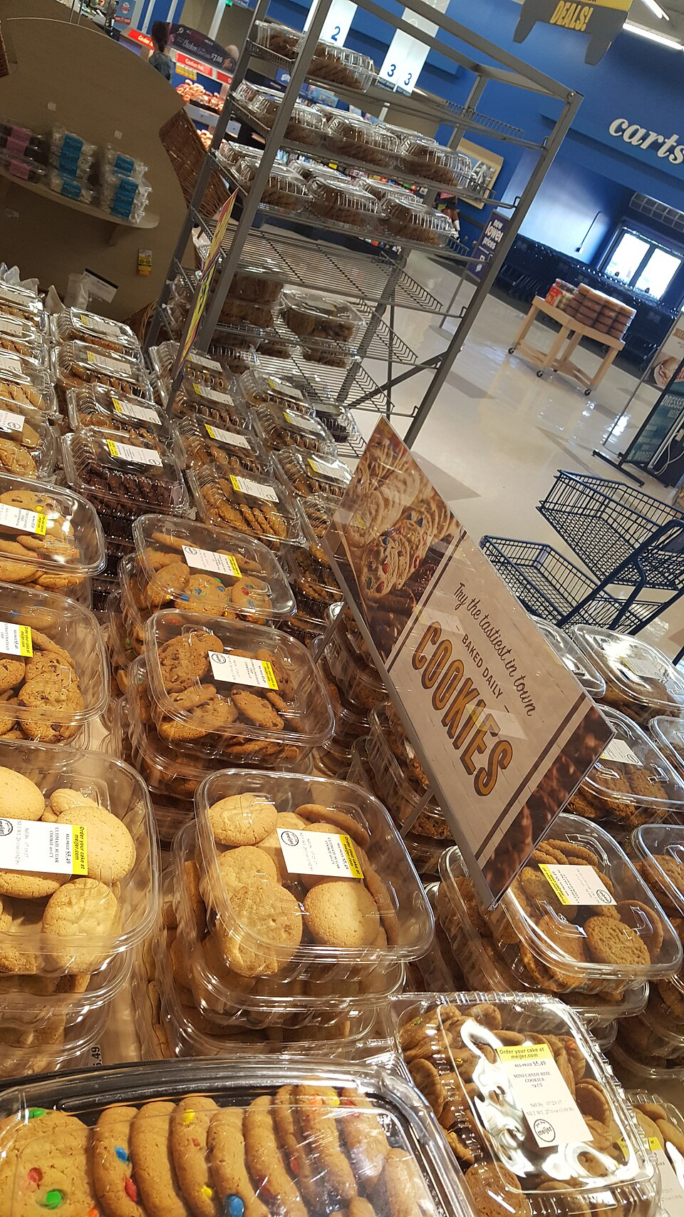 Bakery